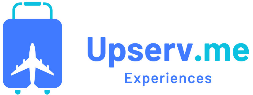 Upserv.me